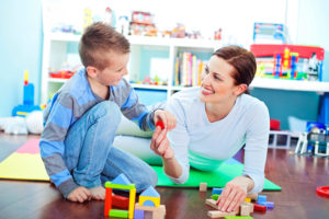 Building Blocks